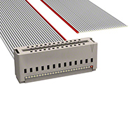 3M - M1EXK-2636J - IDC CABLE - MCE26K/MC26G/X