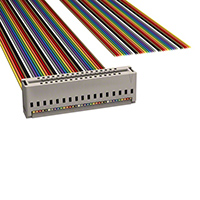 3M - M1EXK-3436R - IDC CABLE - MCE34K/MC34M/X