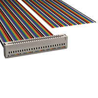 3M - M1EXK-5036R - IDC CABLE - MCE50K/MC50M/X