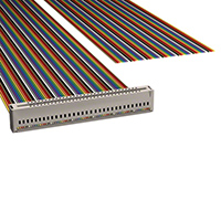 3M - M1EXK-6436R - IDC CABLE - MCE64K/MC64M/X