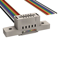 3M - M1FXK-1036R - IDC CABLE - MCF10K/MC10M/X