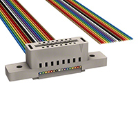 3M - M1FXK-1636R - IDC CABLE - MCF16K/MC16M/X