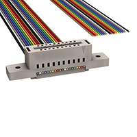 3M - M1FXK-2036R - IDC CABLE - MCF20K/MC20M/X