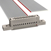 3M - M1FXK-2636J - IDC CABLE - MCF26K/MC26G/X