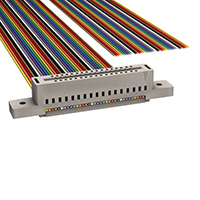 3M - M1FXK-3436R - IDC CABLE - MCF34K/MC34M/X