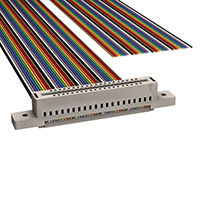 3M - M1FXK-4036R - IDC CABLE - MCF40K/MC40M/X