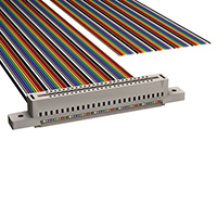 3M - M1FXK-5036R - IDC CABLE - MCF50K/MC50M/X