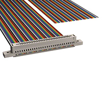 3M - M1FXK-6036R - IDC CABLE - MCF60K/MC60M/X