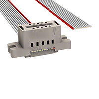 3M - M1GXK-1036J - IDC CABLE - MCS10K/MC10G/X