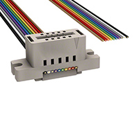 3M - M1GXK-1036R - IDC CABLE - MCS10K/MC10M/X