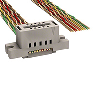 3M - M1GXK-1040K - IDC CABLE - MCS10K/MC10F/X