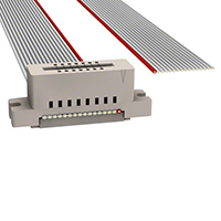 3M - M1GXK-1636J - IDC CABLE - MCS16K/MC16G/X