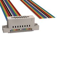 3M - M1GXK-1636R - IDC CABLE - MCS16K/MC16M/X