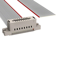 3M - M1GXK-2036J - IDC CABLE - MCS20K/MC20G/X