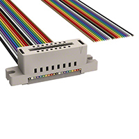 3M - M1GXK-2036R - IDC CABLE - MCS20K/MC20M/X