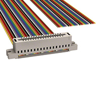 3M - M1GXK-3436R - IDC CABLE - MCS34K/MC34M/X