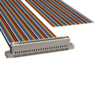 3M - M1GXK-5036R - IDC CABLE - MCS50K/MC50M/X