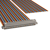 3M - M1GXK-6436R - IDC CABLE - MCS64K/MC64M/X