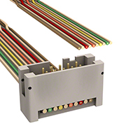 3M - M1KXK-1040K - IDC CABLE - MPK10K/MC10F/X