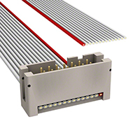 3M - M1KXK-1436J - IDC CABLE - MPK14K/MC14G/X