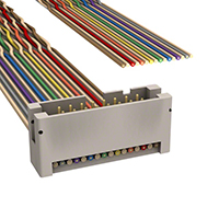 3M - M1KXK-1640K - IDC CABLE - MPK16K/MC16F/X