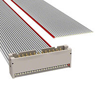 3M - M1KXK-2436J - IDC CABLE - MPK24K/MC24G/X