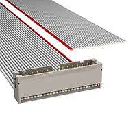 3M - M1KXK-2636J - IDC CABLE - MPK26K/MC26G/X