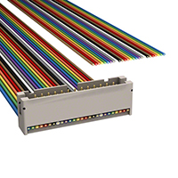 3M - M1KXK-2636R - IDC CABLE - MPK26K/MC26M/X