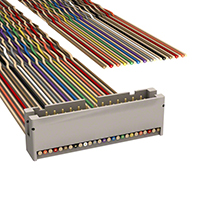 3M - M1KXK-2640K - IDC CABLE - MPK26K/MC26F/X