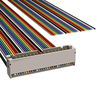 3M - M1KXK-3036R - IDC CABLE - MPK30K/MC34M/X