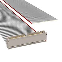 3M - M1KXK-3436J - IDC CABLE - MPK34K/MC34G/X