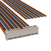 3M - M1KXK-3436R - IDC CABLE - MPK34K/MC34M/X