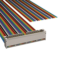 3M - M1KXK-3636R - IDC CABLE - MPK36K/MC37M/X