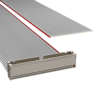 3M - M1KXK-4036J - IDC CABLE - MPK40K/MC40G/X