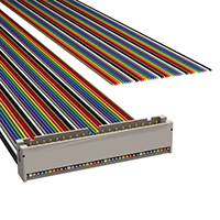 3M - M1KXK-4036R - IDC CABLE - MPK40K/MC40M/X