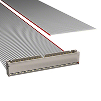 3M - M1KXK-5036J - IDC CABLE - MPK50K/MC50G/X