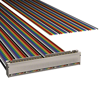 3M - M1KXK-5036R - IDC CABLE - MPK50K/MC50M/X