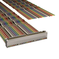 3M - M1KXK-5040K - IDC CABLE - MPK50K/MC50F/X