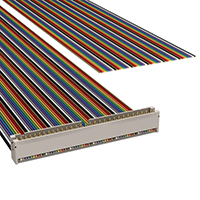 3M - M1KXK-6036R - IDC CABLE - MPK60K/MC60M/X