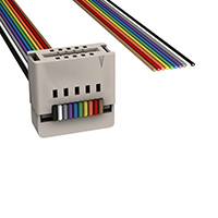 3M - M1MXK-1036R - IDC CABLE - MCG10K/MC10M/X