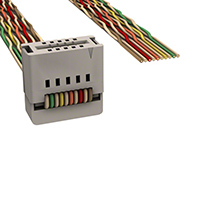 3M - M1MXK-1040K - IDC CABLE - MCG10K/MC10F/X