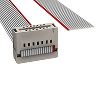 3M - M1MXK-1636J - IDC CABLE - MCG16K/MC16G/X