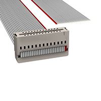 3M - M1MXK-2636J - IDC CABLE - MCG26K/MC26G/X