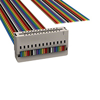 3M - M1MXK-2636R - IDC CABLE - MCG26K/MC26M/X