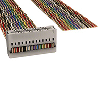 3M - M1MXK-2640K - IDC CABLE - MCG26K/MC26F/X