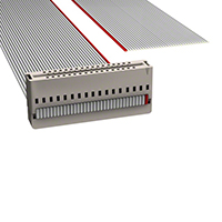 3M - M1MXK-3436J - IDC CABLE - MCG34K/MC34G/X