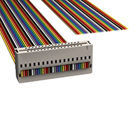 3M - M1MXK-3436R - IDC CABLE - MCG34K/MC34M/X