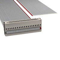 3M - M1MXK-4036J - IDC CABLE - MCG40K/MC40G/X