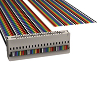 3M - M1MXK-4036R - IDC CABLE - MCG40K/MC40M/X