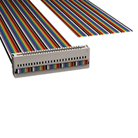 3M - M1MXK-5036R - IDC CABLE - MCG50K/MC50M/X